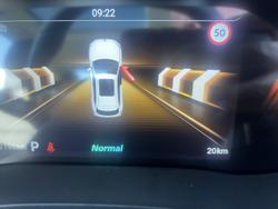 2025 MG ZS Essence Turbo