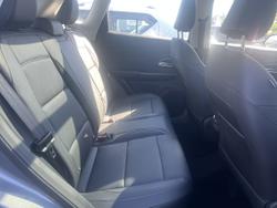 2025 MG ZS Essence Turbo