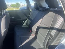 2025 MG ZS Essence Turbo