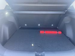 2025 MG ZS Essence Turbo