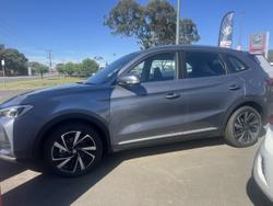 2025 MG ZS Essence Turbo