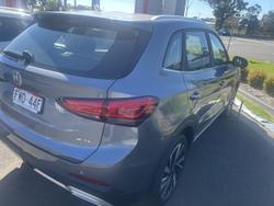 2025 MG ZS Essence Turbo