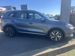 2025 MG ZS Essence Turbo