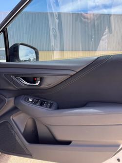 2022 Subaru Outback AWD 6GEN MY23 AWD Crystal White