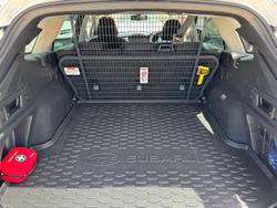 2022 Subaru Outback AWD 6GEN MY23 AWD Crystal White