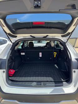 2022 Subaru Outback AWD 6GEN MY23 AWD Crystal White