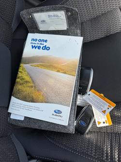 2022 Subaru Outback AWD 6GEN MY23 AWD Crystal White