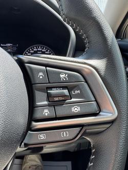 2022 Subaru Outback AWD 6GEN MY23 AWD Crystal White