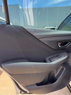 2022 Subaru Outback AWD 6GEN MY23 AWD Crystal White