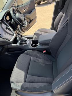 2022 Subaru Outback AWD 6GEN MY23 AWD Crystal White