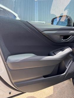 2022 Subaru Outback AWD 6GEN MY23 AWD Crystal White