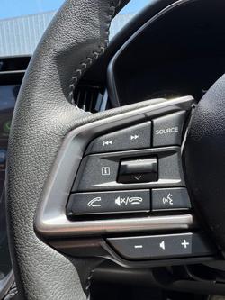 2022 Subaru Outback AWD 6GEN MY23 AWD Crystal White