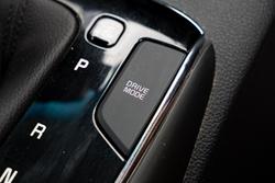 2017 Kia Cerato Sport