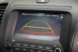 2017 Kia Cerato Sport