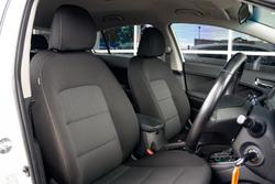 2017 Kia Cerato Sport