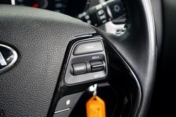 2017 Kia Cerato Sport