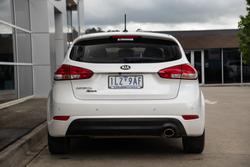2017 Kia Cerato Sport