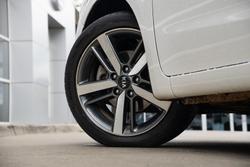 2017 Kia Cerato Sport