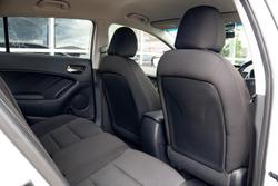 2017 Kia Cerato Sport