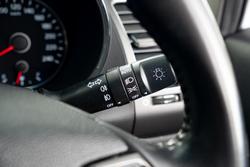 2017 Kia Cerato Sport