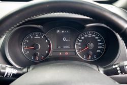 2017 Kia Cerato Sport