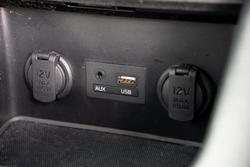 2017 Kia Cerato Sport