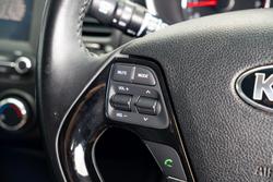 2017 Kia Cerato Sport