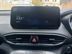 2022 Hyundai Santa Fe Elite