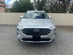 2022 Hyundai Santa Fe Elite