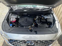 2022 Hyundai Santa Fe Elite