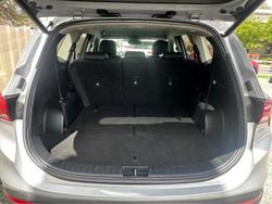 2022 Hyundai Santa Fe Elite