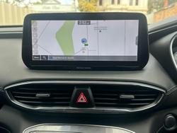 2022 Hyundai Santa Fe Elite