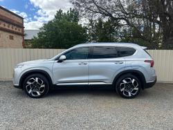 2022 Hyundai Santa Fe Elite