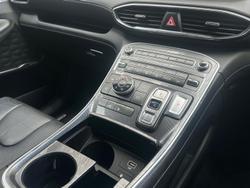 2022 Hyundai Santa Fe Elite