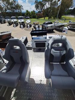 2026 QUINTREX 610 Trident