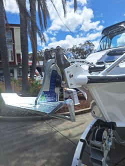 2026 QUINTREX 610 Trident