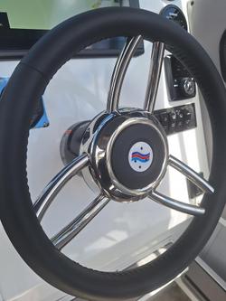 2026 QUINTREX 610 Trident