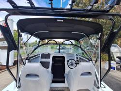 2026 QUINTREX 610 Trident