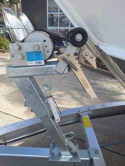 2026 QUINTREX 610 Trident