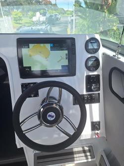 2026 QUINTREX 610 Trident