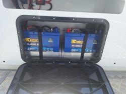 2026 QUINTREX 610 Trident