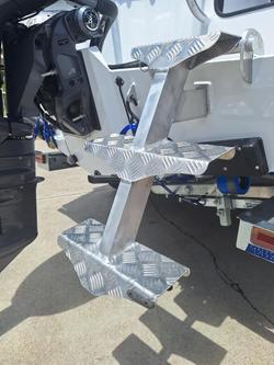 2026 QUINTREX 610 Trident