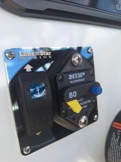 2026 QUINTREX 610 Trident