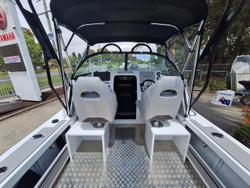 2026 QUINTREX 610 Trident