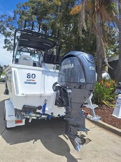 2026 QUINTREX 610 Trident