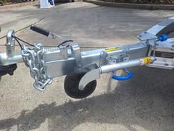 2026 QUINTREX 610 Trident