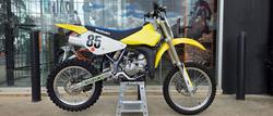 Suzuki RM85R