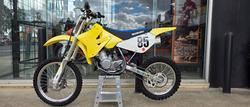 2023 Suzuki RM85R YELLOW