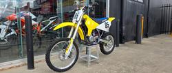 2023 Suzuki RM85R YELLOW