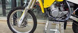2023 Suzuki RM85R YELLOW
